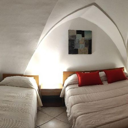 Casa Vacanza Gallipoli Centro 外观 照片