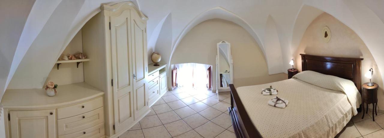 Casa Vacanza Gallipoli Centro 外观 照片