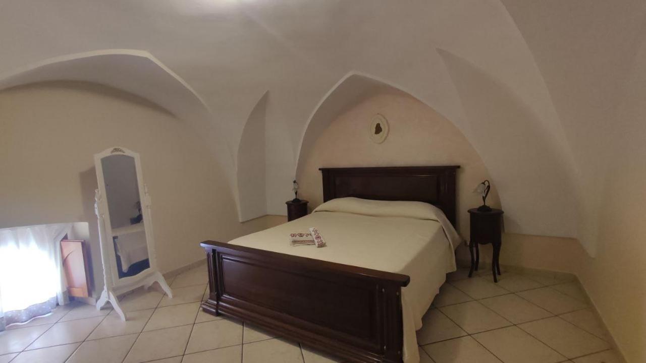 Casa Vacanza Gallipoli Centro 外观 照片