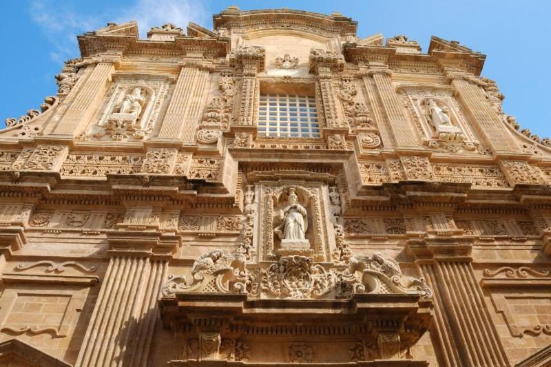 Casa Vacanza Gallipoli Centro 外观 照片