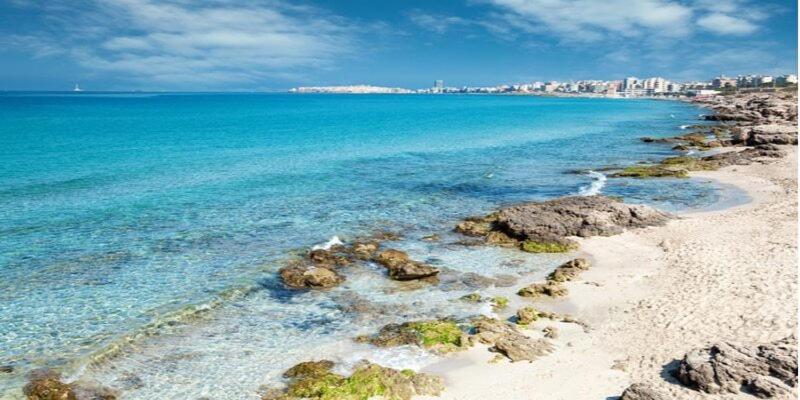 Casa Vacanza Gallipoli Centro 外观 照片