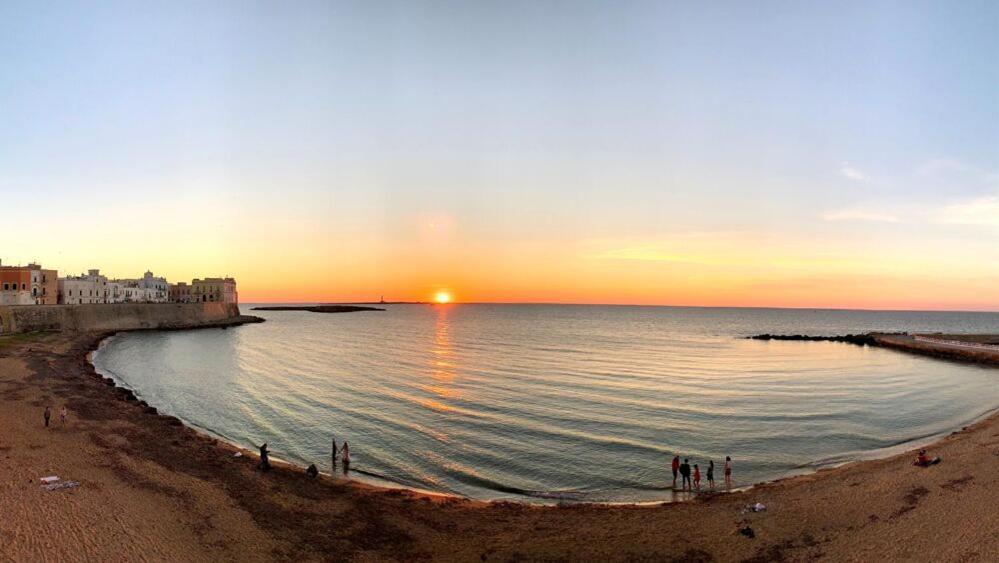 Casa Vacanza Gallipoli Centro 外观 照片