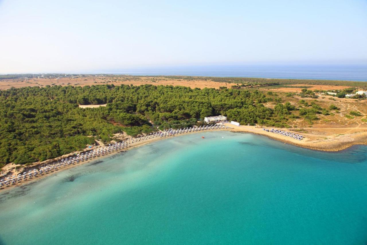 Casa Vacanza Gallipoli Centro 外观 照片
