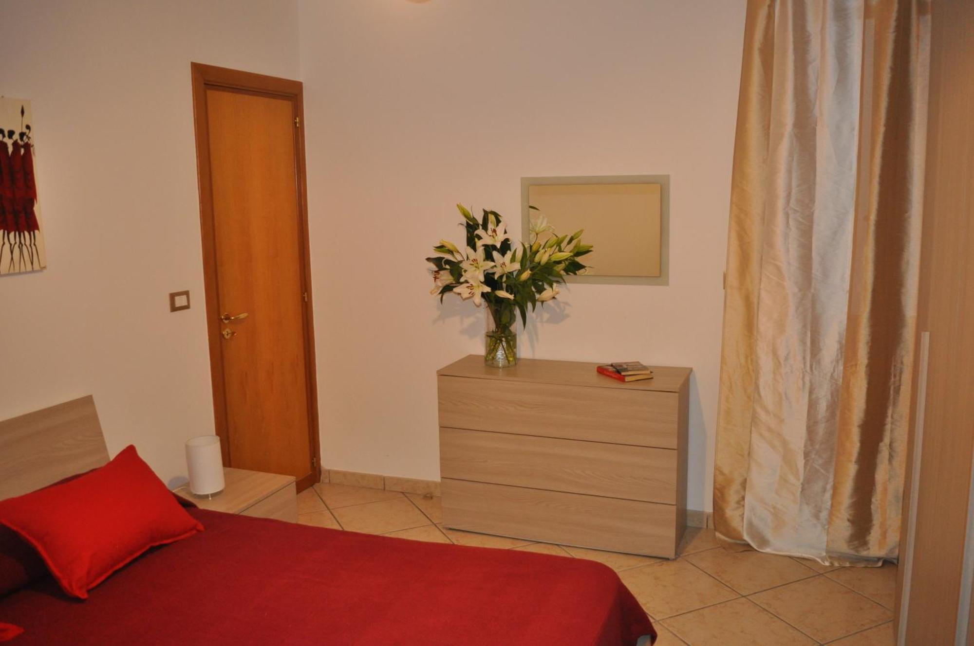 Casa Vacanza Gallipoli Centro 外观 照片