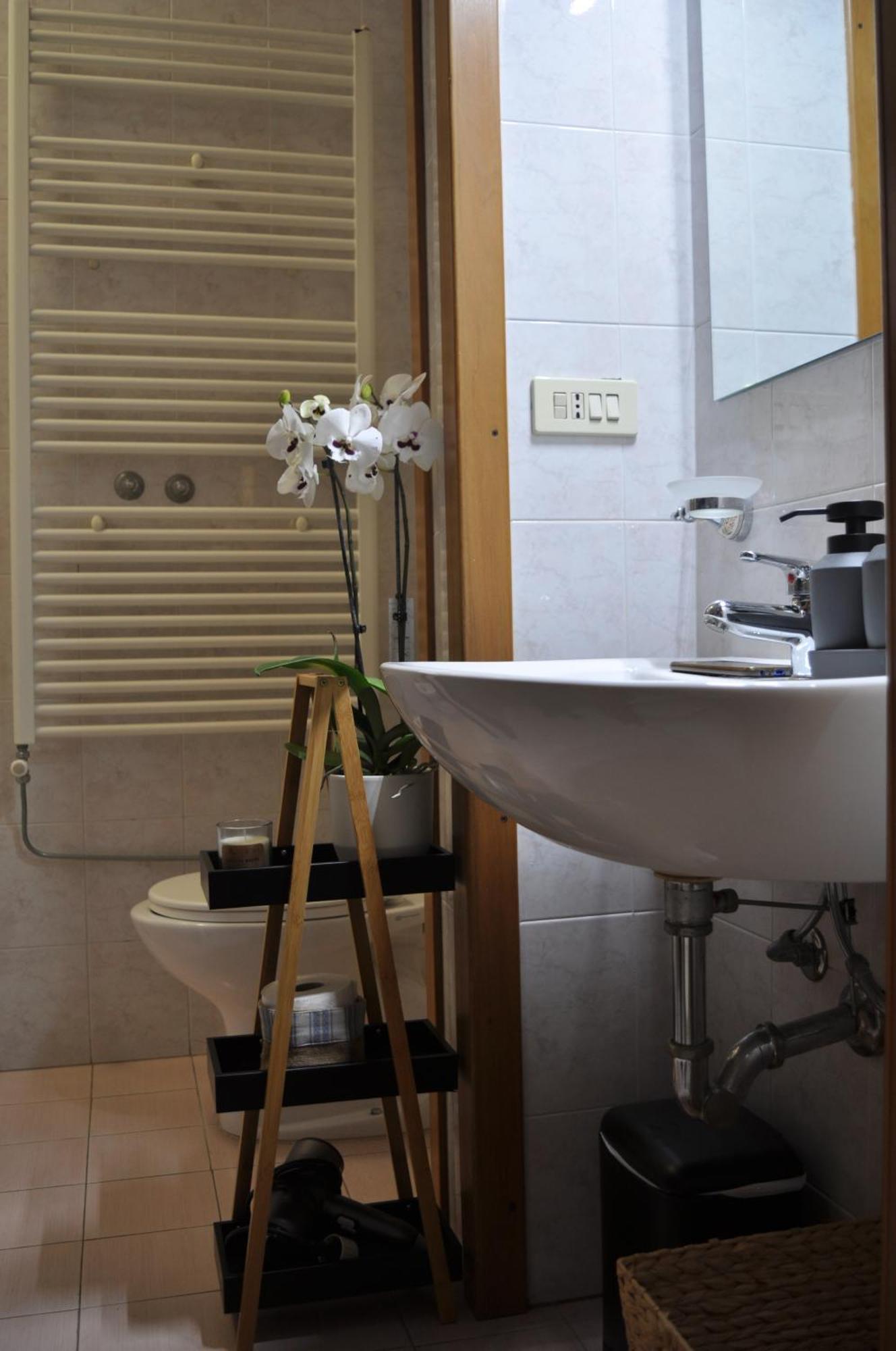 Casa Vacanza Gallipoli Centro 外观 照片