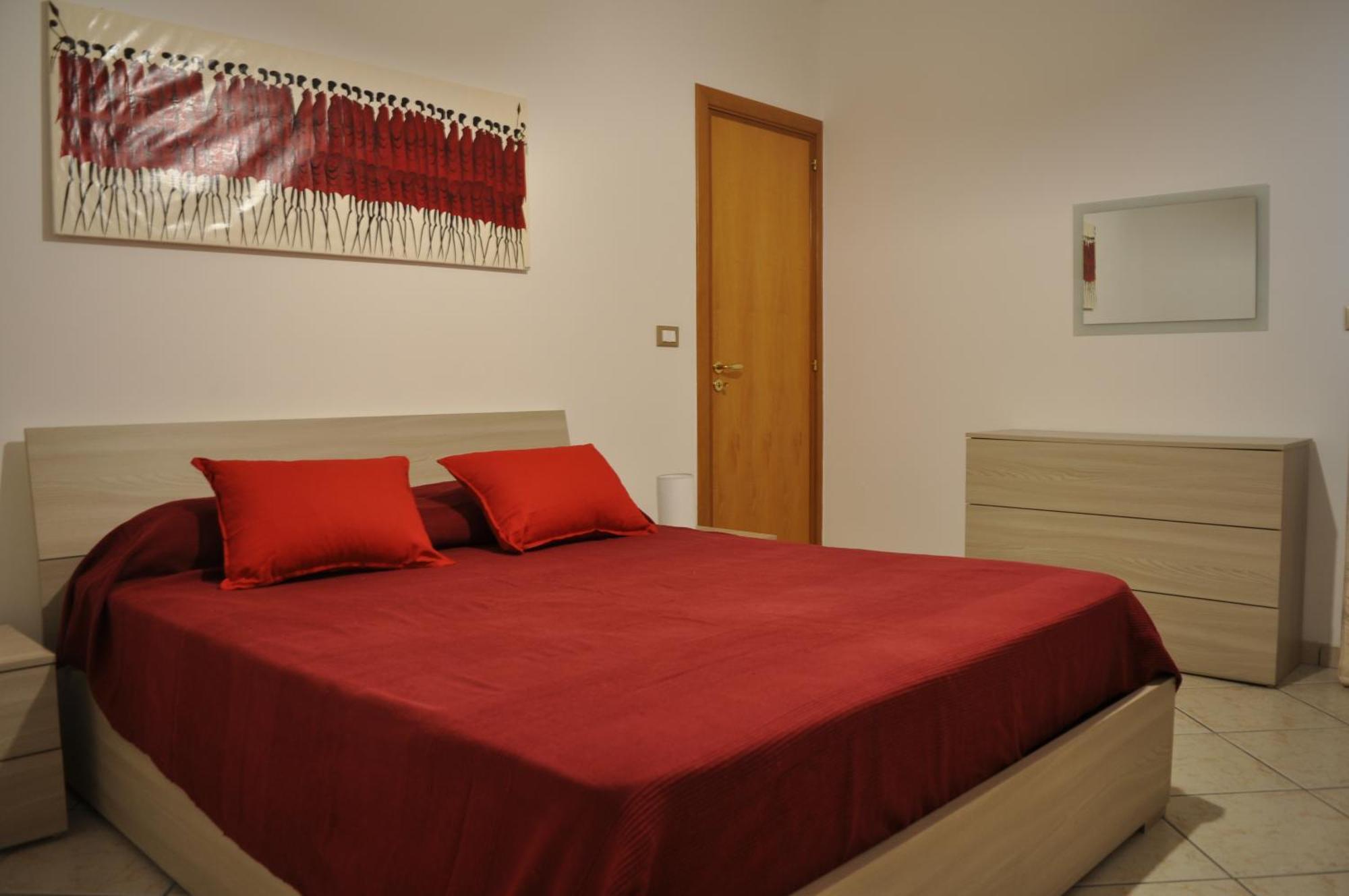 Casa Vacanza Gallipoli Centro 外观 照片