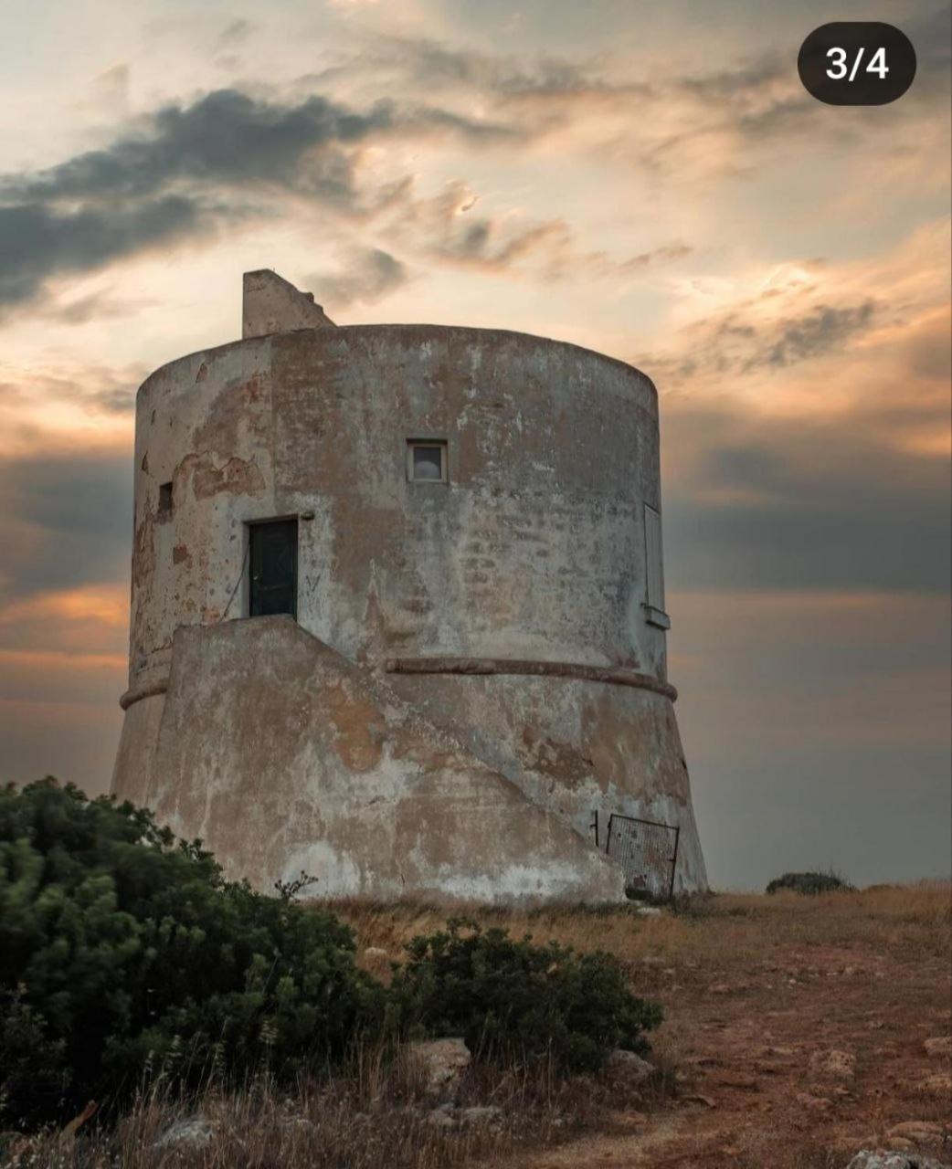 Casa Vacanza Gallipoli Centro 外观 照片