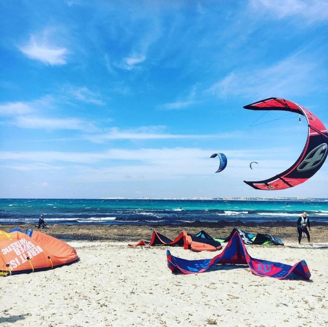 Casa Vacanza Gallipoli Centro 外观 照片